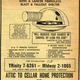 Image for article titled Back in the day, you could buy a fallout shelter in the Yellow Pages